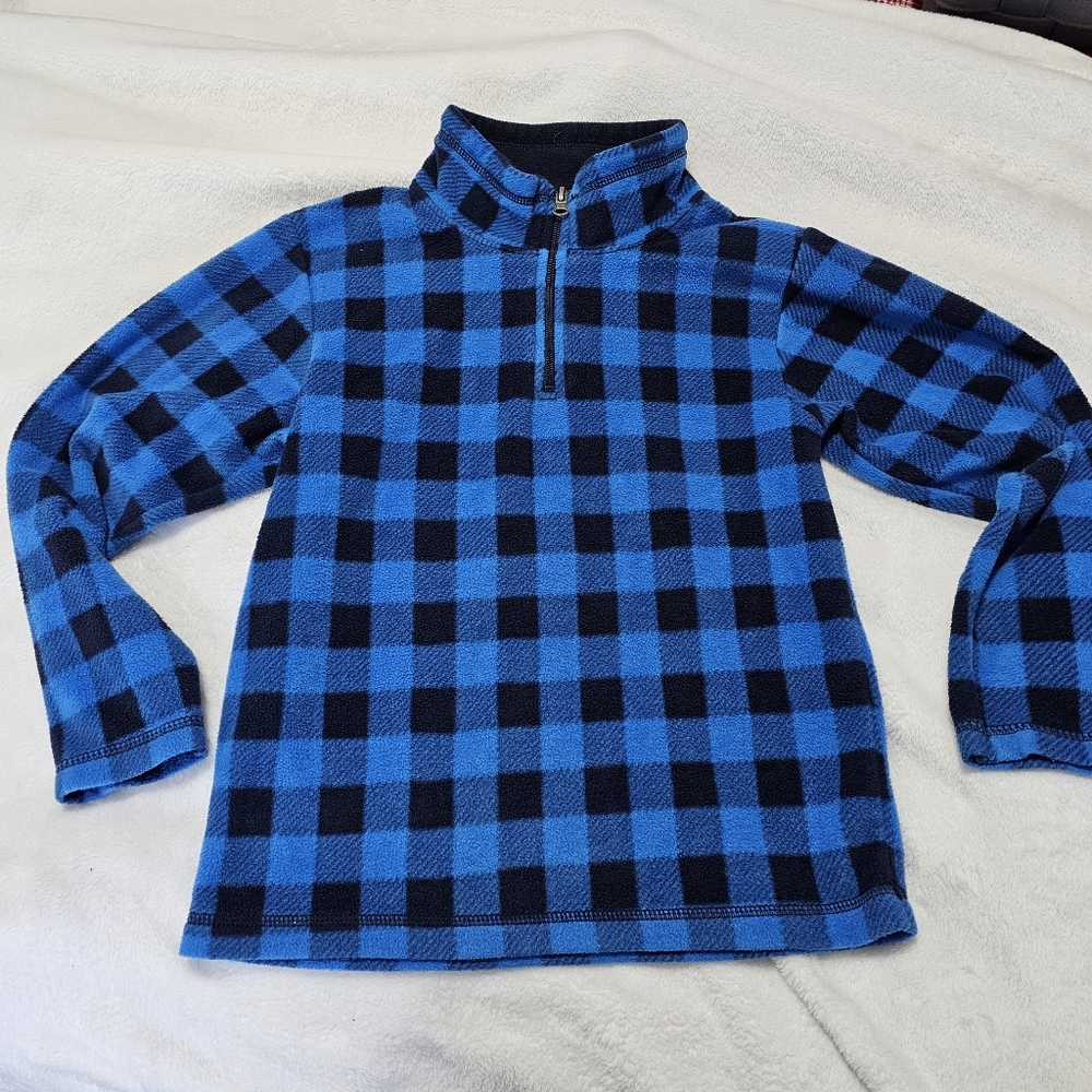 Children’s place fleece sweater